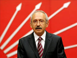 Kılıçdaroğlu Suriye'deki vahşeti yorumladı