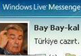 Baykal'ın MSN listesinde kimler var?