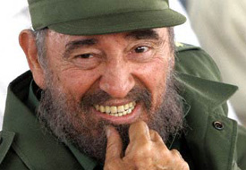 Fidel Castro 50 yıllık görevini bıraktı