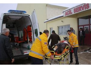 Bayburt'ta Otobüsü Devrildi: 3 Ölü 12 Yaralı
