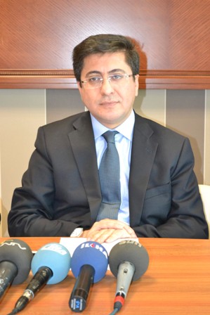 Konya’ya yeni tıp fakültesi