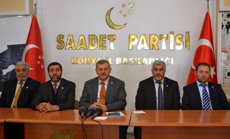 "En ucuz ekmek, en ucuz ulaşım, en ucuz su"