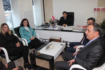 MHP Selçuklu’da iddialı