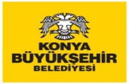 Konya Büyükşehir'den asfaltta rekor