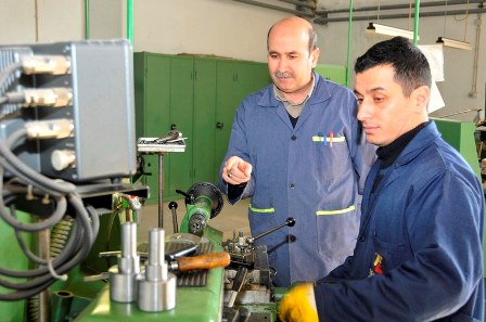 Selçuk’tan meslek sahibi olmak isteyenlere iş fırsatı