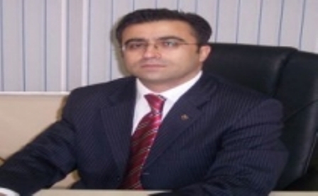 Ömer Ünal'dan Basın Bildirisi