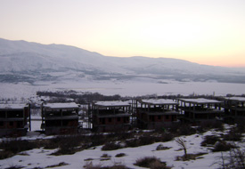 Halkapınar'da envanter çalışması