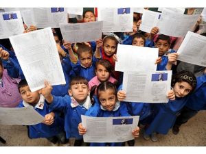 17 Milyon Öğrenci Karne Alıyor