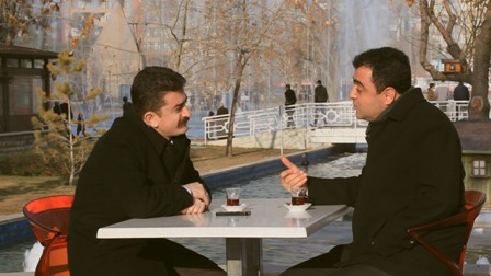 ‘Değişim’ gündem oldu