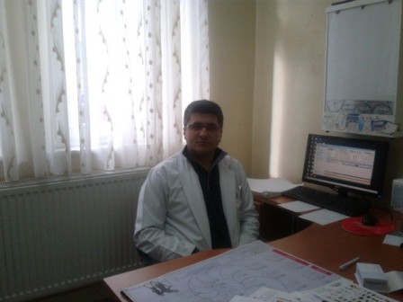 Beyşehir Devlet Hastanesinin Uzman Doktor Açığı Kapanıyor