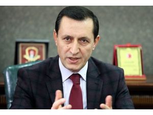 Siyasi Bir Gaftır