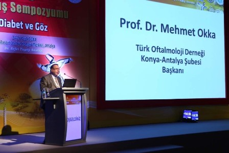 Diyabet kör edebilir