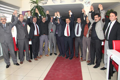 Mehmet Tutal: Seydişehir'i uçuracağız