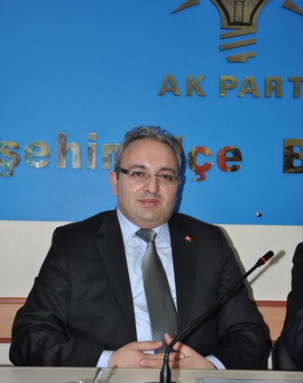 Akşehir'e jeotermal müjdesi