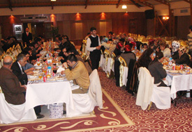 Ramazan'da tüketim ve israf arttı