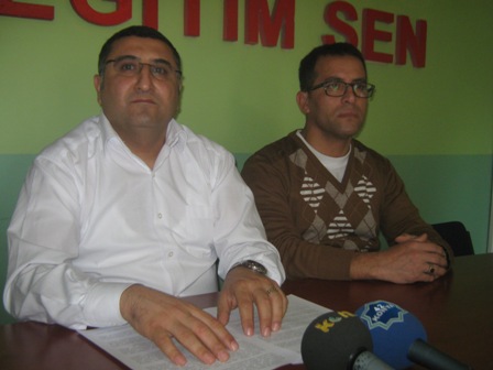 Eğitim Sen 19. yılın kutladı