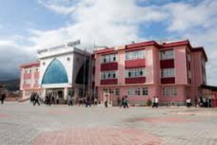 Diltaş’ta karne heyecanı