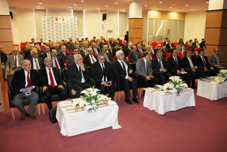 Karapınar-Ayrancı enerjimerkezi olacak