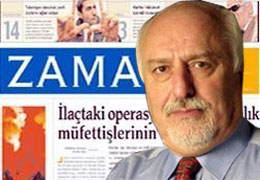 Zaman'dan Yalçın Doğan'a cevap
