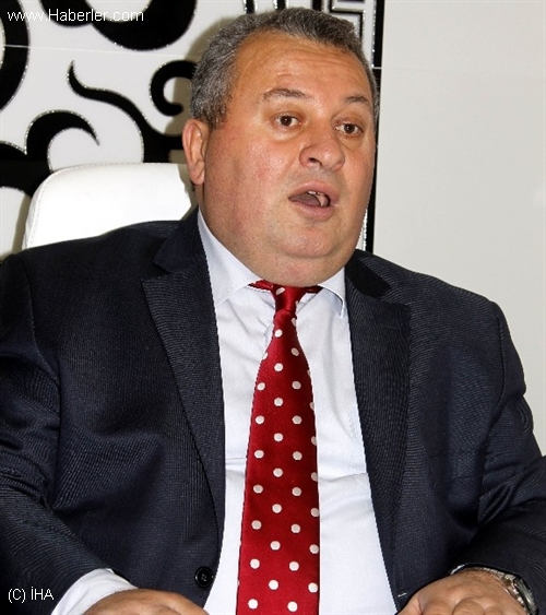 Tek bir Suriyeli sokan namussuzdur