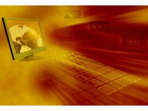 İnternette Rekabet Ve Seçenek Artacak