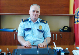 Ereğli Emniyeti’nden güvenlik uyarısı