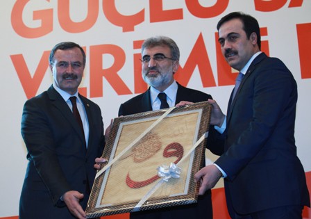 Sanayicilere teşvik müjdesi