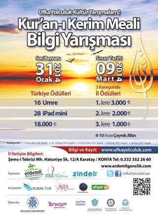 Kaybettirmeyen yarışmada son 5 gün