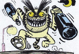 Şeroyu anladık, sen Ergenekon'a gel!