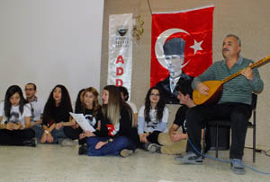 ADD, Uğur Mumcu’yu andı