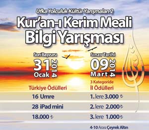 Kaybedeni olmayan yarışmada son 4 gün