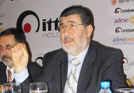 İttifak 7 milyon YTL kâr payı dağıtacak