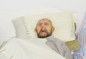 Son Gazi de aramızdan ayrıldı