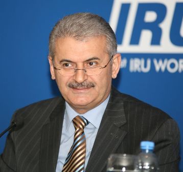 Binali Yıldırım: Ne söylediysek onu yaptık