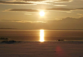 Beyşehir Göl Festivali başlıyor