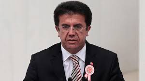 Ekonomi Bakanı Zeybekci: