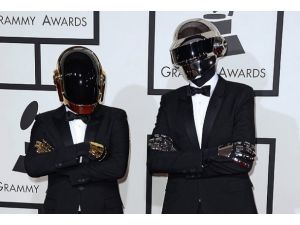 56. Grammy Ödülleri Sahiplerini Buldu