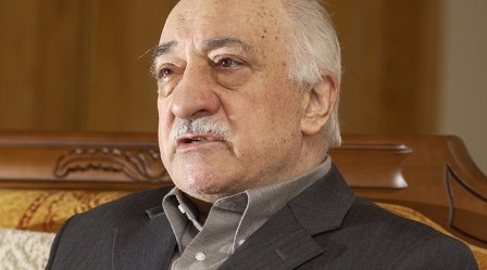 Gülen'e 'Oyunuzu Erdoğan verir misiniz' sorusu soruldu.