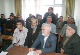 Ereğli'de arıcılık kursu açıldı