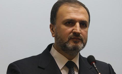 Bir kez daha Mustafa Özkafa