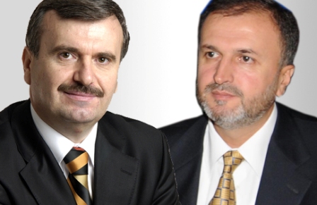 ÜÇÜNCÜ  RANDEVU