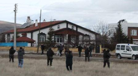 Yasak aşkını öldüren katil, nefes kesen operasyonla yakalandı