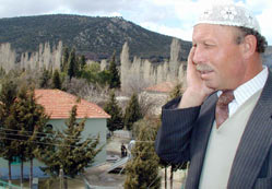 'Tanrı Uludur'lu günlerde...
