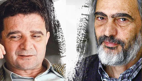 Mahçupyan'dan Türköne'ye not: Kamyon olmaktan çık...