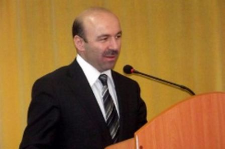 Tüfekci'den aday adaylığı açıklaması