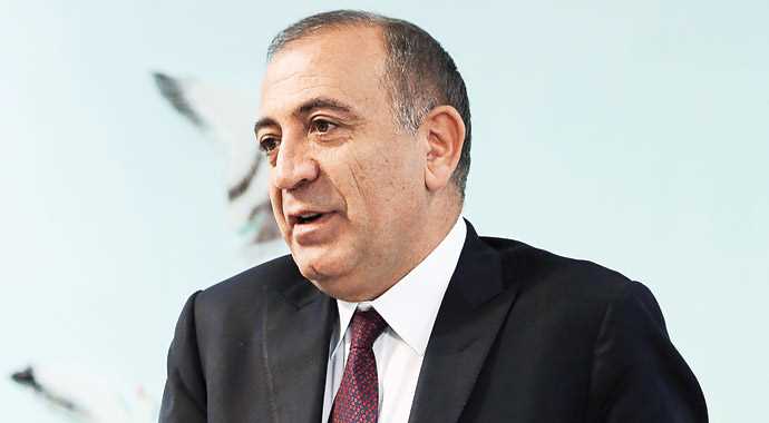 Tekin'den Çarpıcı Sarıgül Açıklaması