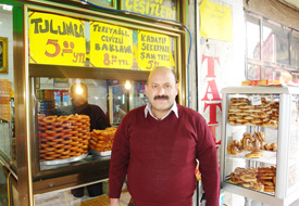 Ereğli'de tatlıda rekabet arttı