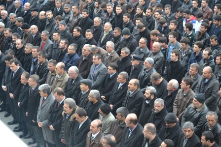 MHP seçim bürosu açılışındaki silahlı saldırı