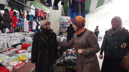 “Sorun sahada tespit edilir, masada çözülür”