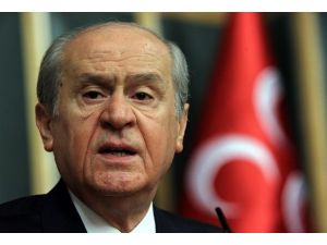 Kanlı Bir Girdabın Provası Yapılıyor